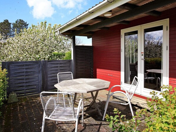 House | View from property