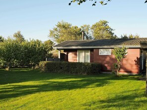 Huis | Exterieur