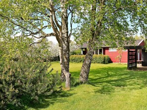 House | View from property