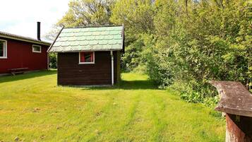House | View from property