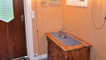 House | Interior