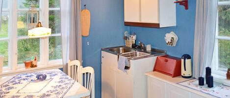 House | Private kitchen