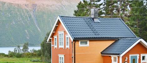 Huis | Exterieur