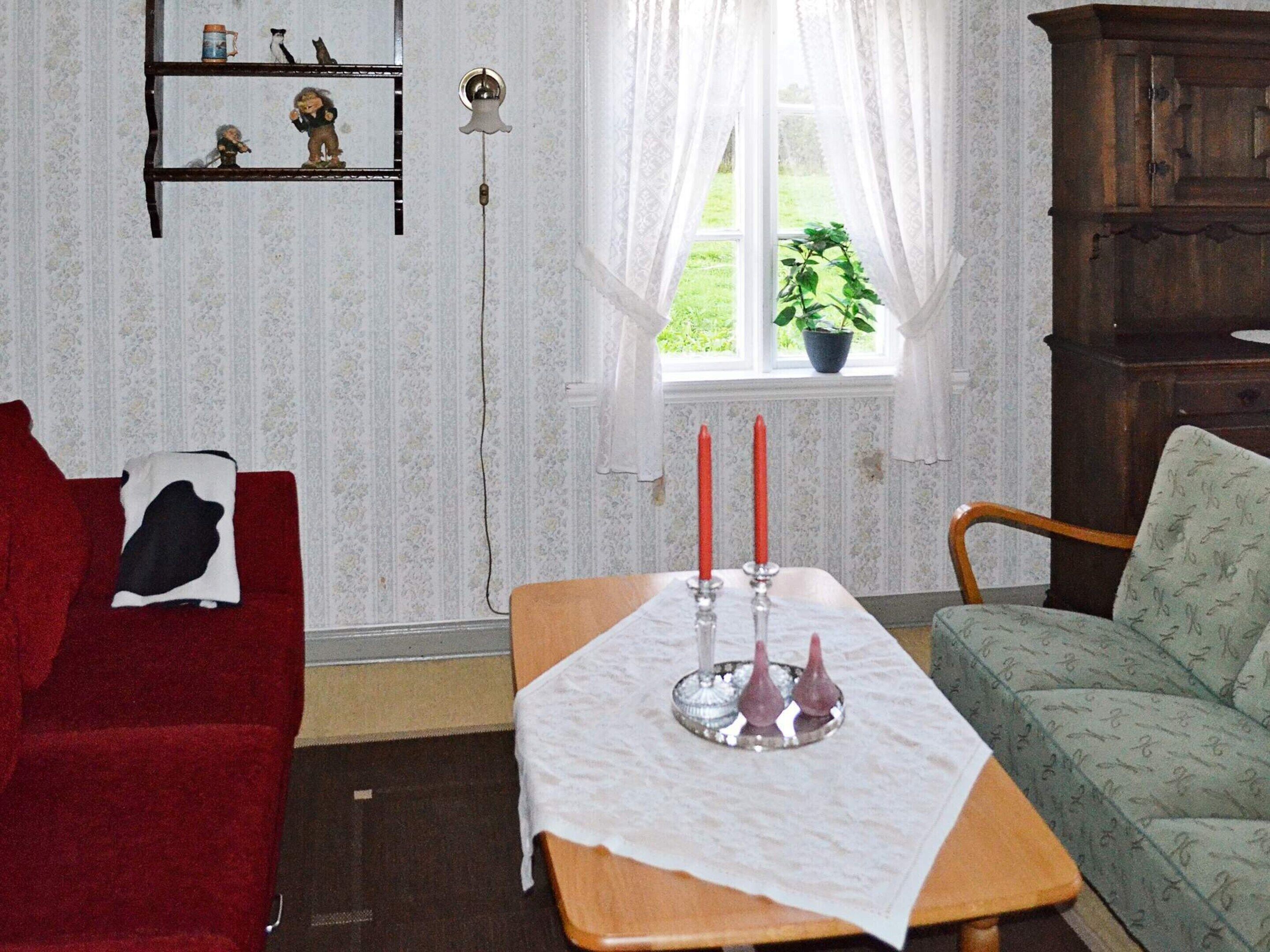 House | Living area