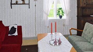 House | Living area