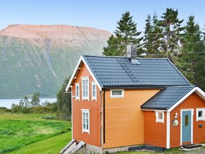 House | Exterior