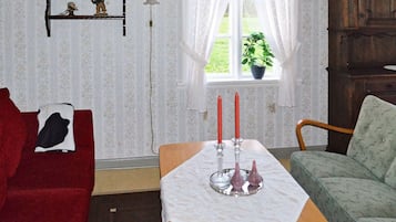 House | Living area