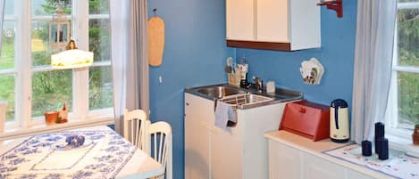 House | Private kitchen