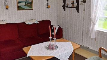 House | Living area
