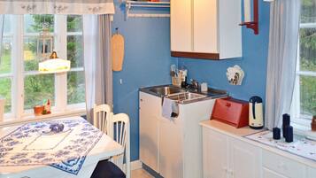 Ferienhaus | Eigene Küche