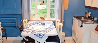 6 Person Holiday Home in Gullesfjord