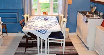 6 Person Holiday Home in Gullesfjord