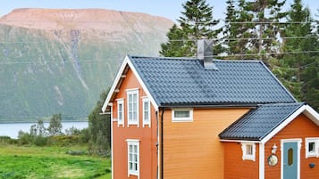 House | Exterior