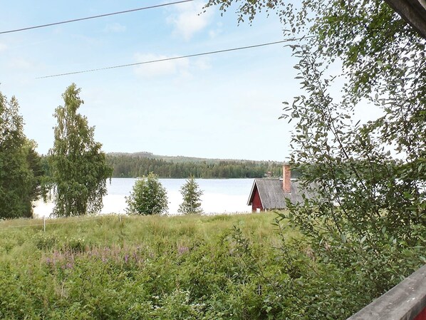 Exterior - 4 Person Holiday Home in Mora (Mora)