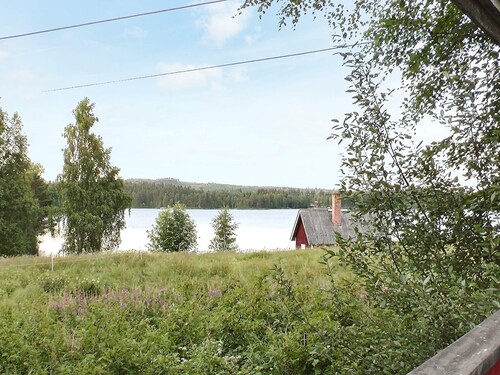 4 Person Holiday Home in Mora