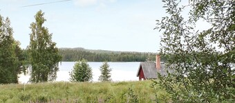 4 Person Holiday Home in Mora