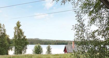 4 Person Holiday Home in Mora