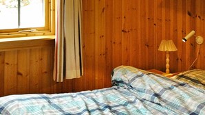 Room - Holiday Home in Nygårdsjøen (Gildeskal)