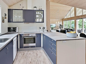 House | Interior