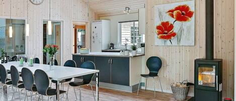 House | Interior