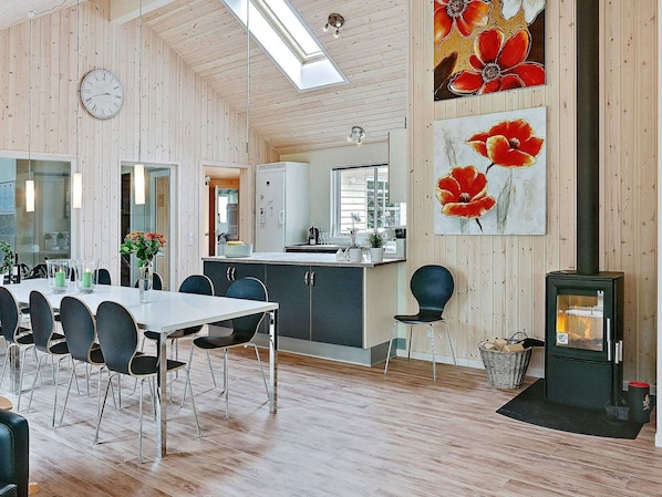 House | Interior