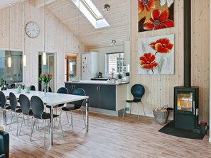 House | Interior
