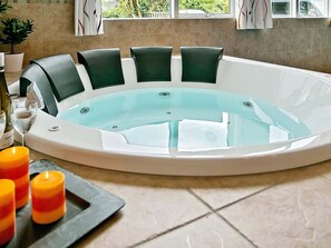 ハウス | スパ トリートメント