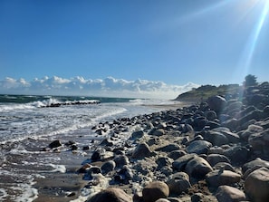 House | Beach - Pet Friendly Holiday Home in Dronningmølle near Sea (Dronningmolle)