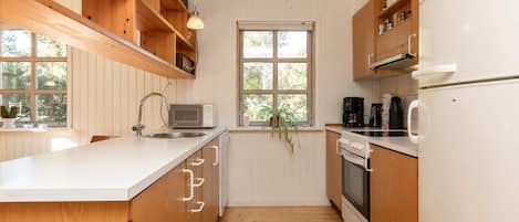 Ferienhaus | Innenbereich