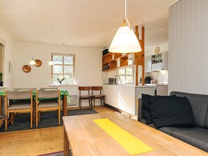 Casa | Interior