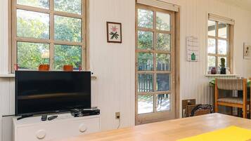 Maison | Intérieur