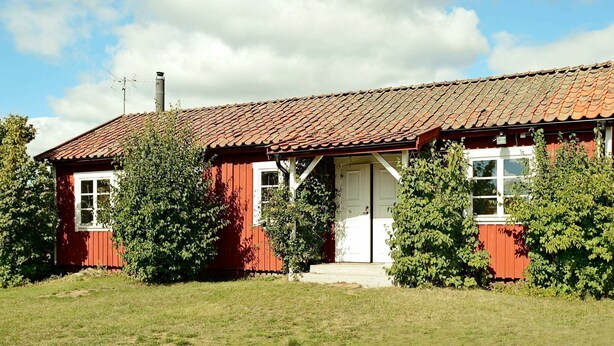 Unclassified image, 1 of 24, button - 6 Person Holiday Home in Strängnäs (Strangnas)