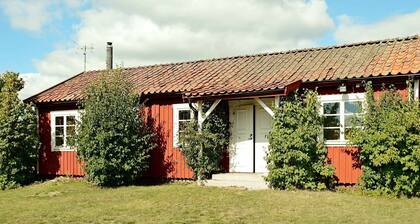 6 Person Holiday Home in Strängnäs