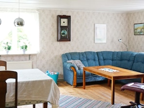 Ferienhaus | Innenbereich