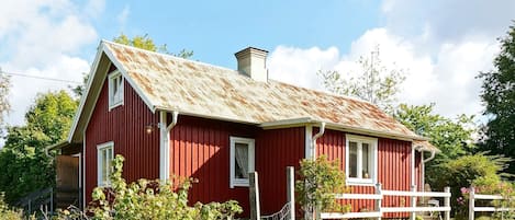 House | Exterior