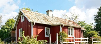 5 Person Holiday Home in Skallinge