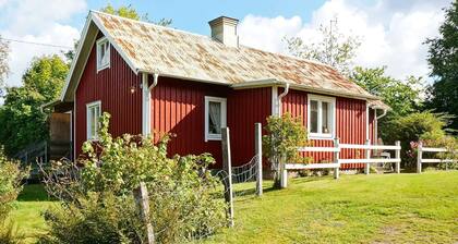 5 Person Holiday Home in Skallinge