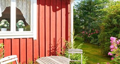 5 Person Holiday Home in Skallinge