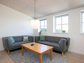Apartment | Interior - 6 Person Holiday Home in Faaborg-by Traum (Faaborg)
