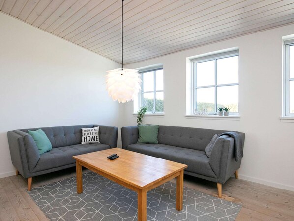 Apartment | Innenbereich