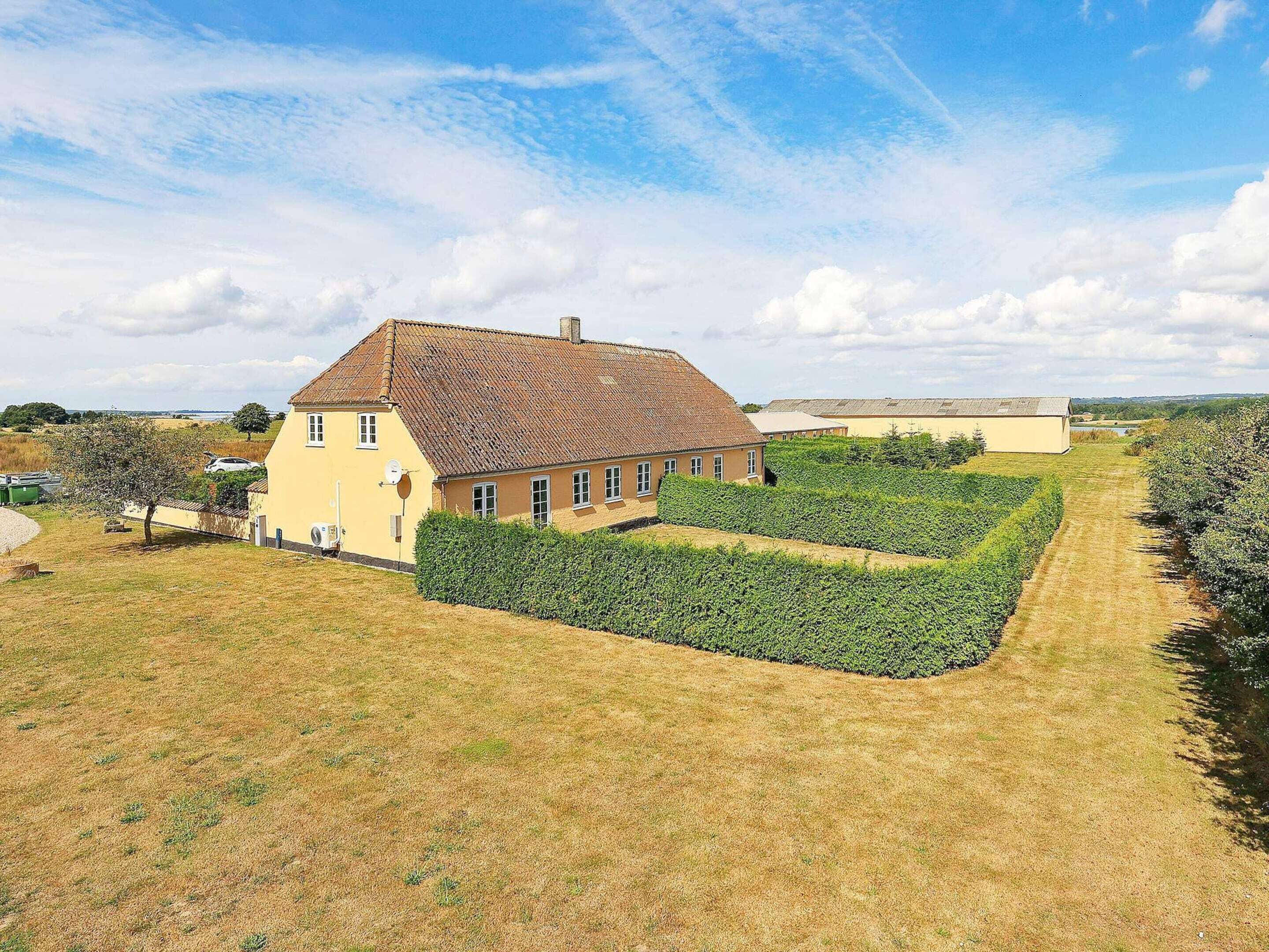 Apartment | Bahagian luar