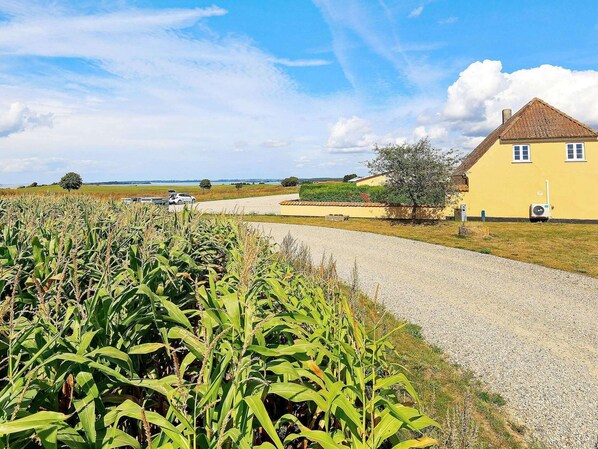 Apartment | Property grounds - 6 Person Holiday Home in Faaborg-by Traum (Faaborg)