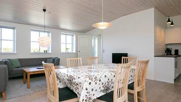 Căn hộ | Nội thất