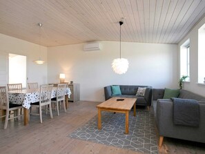 Apartment | Interior
