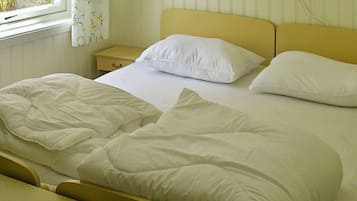 Ferienhaus | 4 Schlafzimmer, individuell eingerichtet