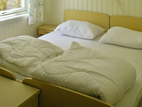 8 Person Holiday Home in Afarnes