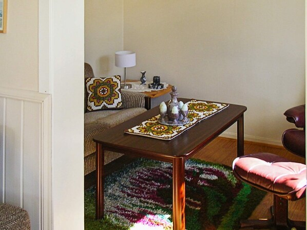 Casa | Interior