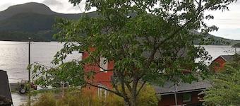 8 Person Holiday Home in Afarnes