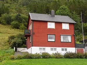 Hus | Exteriör