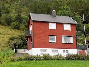 House | Exterior